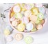 دکوراتیور طرح اسمارتیز m&m's