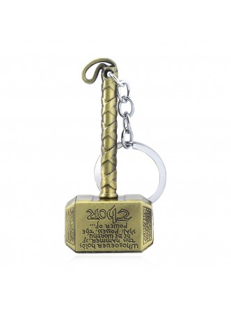 جاکلیدی چکش ثور THOR