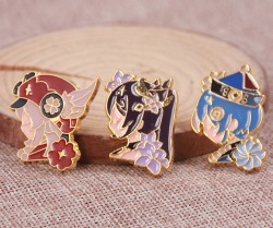 پیکسل دختر انیمه