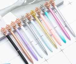 خودکار طرح تاج