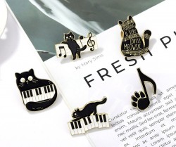 پیکسل گربه موزیسین