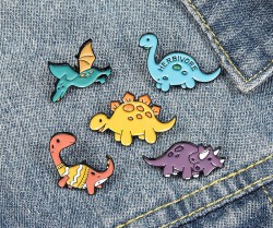 پیکسل دایناسور کیوت