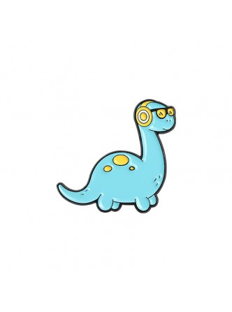 پیکسل دایناسور کیوت