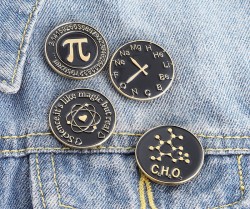 پیکسل علم شیمی