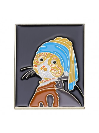 پیکسل سبک نقاشی ون گوگ