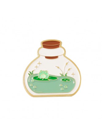 پیکسل قورباغه چاقوکش