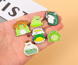 پیکسل قورباغه چاقوکش