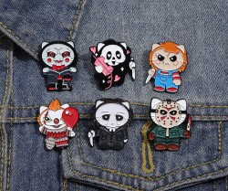 پیکسل اهریمن شرور