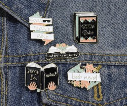 پیکسل عاشقان کتاب و مطالعه