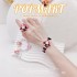 دستبند / حلقه کارتونی Pop Mart 