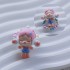 دستبند / حلقه کارتونی Pop Mart 
