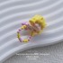 دستبند / حلقه کارتونی Pop Mart 