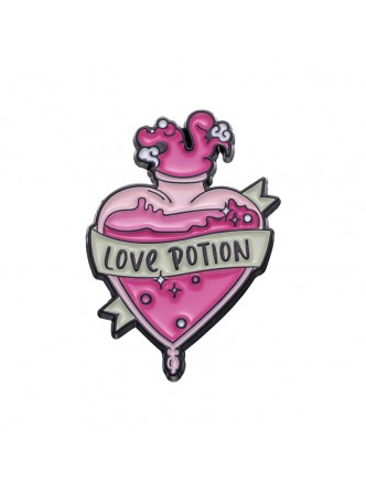 پیکسل معجون عشق