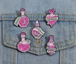 پیکسل معجون عشق