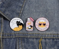 پیکسل گربه های دوست داشتنی