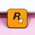پیکسل راک استار GTA
