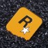 پیکسل راک استار GTA