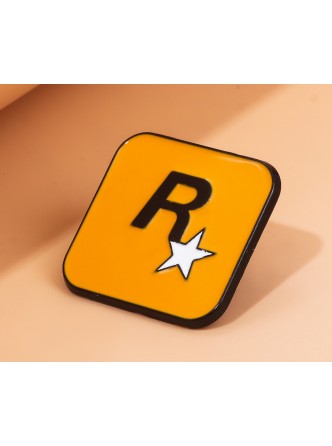 پیکسل راک استار GTA