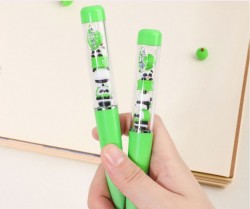 روان نویس پاندا