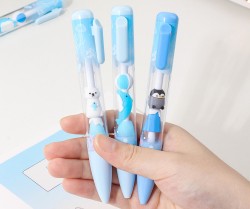 روان نویس حیوانات قطبی