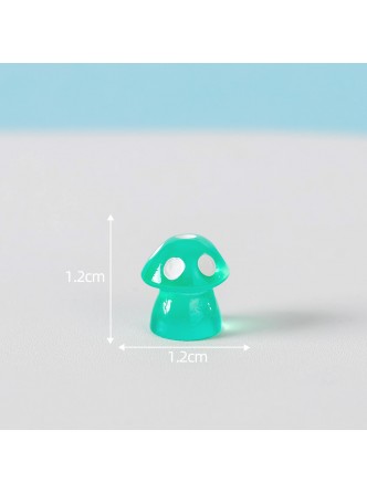 مجمسه دکوری شب تاب قارچ