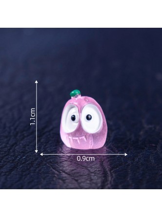 مجسمه کوچولوی هالووین