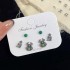 گوشواره طرح هالووین