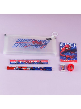 کاور A5 کرومی، سینمارول و هلوکیتی