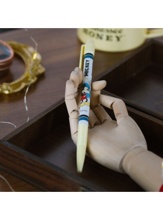 روان نویس خرس کدو حلوایی