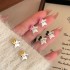گوشواره ستاره فانتزی