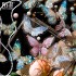 استیکر هولوگرامی پروانه