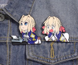 پیکسل انیمه