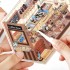 استیکرهای طرح 3D ساختنی مغازه