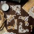 ست استیکر حاشیه و کادر تزیینی