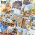 ست عکس و استیکر سفر به زیبایی ها