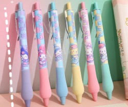 روان نویس کورومی و دوستان