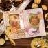 ست استیکر دوره رنسانس