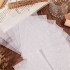 ست برگه های نیمه شفاف طرح برجسته