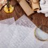 ست برگه های نیمه شفاف طرح برجسته