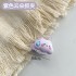 گیره مو فانتزی ابر و ستاره