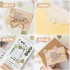 استیکرهای برجسته طرح مهروموم
