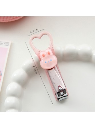 ناخن گیر فانتزی حیوانات