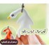 آویز اردک کباب شو