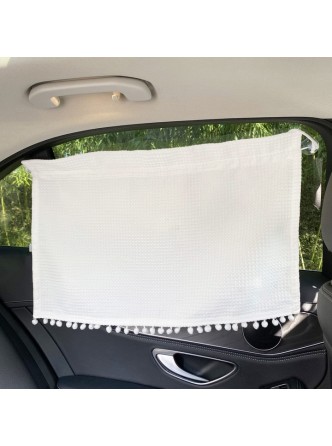 پرده آفتاب گیر پنجره خودرو