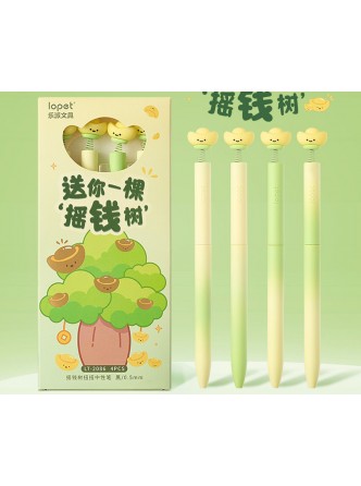 روان نویس طرح گل