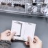 فریم عکس طرح پست اینستاگرام