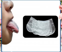 پک کاورزبان تلخی گیردارو