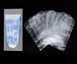 کاور انگشتی یک بار مصرف