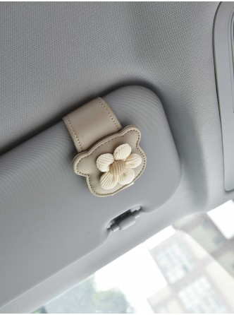 جاعینکی آفتابگیر ماشین