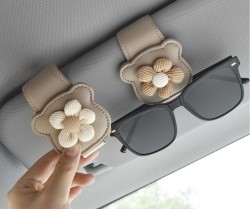 جاعینکی آفتابگیر ماشین